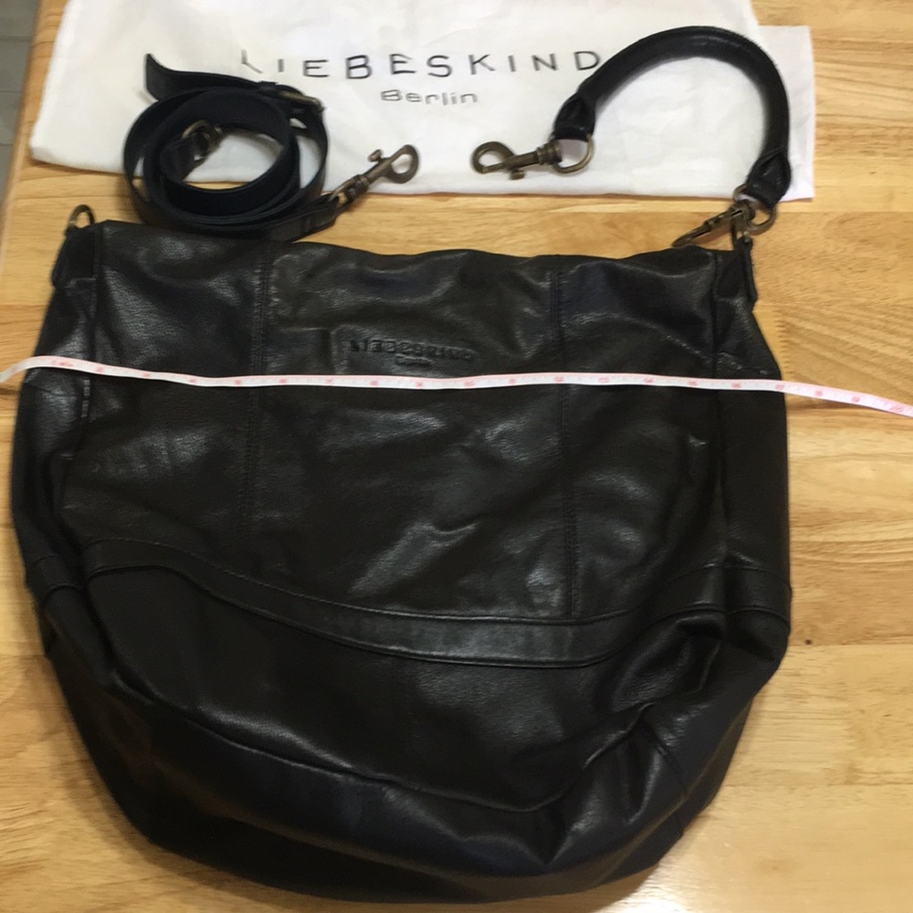 Black bag